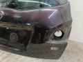 Крышка багажника (дверь 3-5) Nissan Qashqai+2 2009г. - фото №10