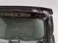 Крышка багажника (дверь 3-5) Nissan Qashqai+2 2009г. - фото №12