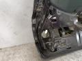 Крышка багажника (дверь 3-5) Nissan Qashqai+2 2009г. - фото №18