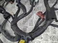 Проводка двигателя Nissan Qashqai+2 2009г. - фото №8