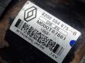 Стартер Nissan Qashqai+2 2009г. - фото №4