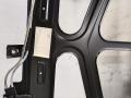 Шторка крыши Nissan Qashqai+2 2009г. - фото №3