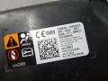 39023001 Подушка безопасности боковая (в сиденье) Opel Astra 2016г. - фото №3