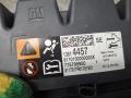 13514457 Блок AirBag Opel Astra 2016г. - фото №3