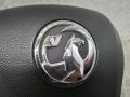 Подушка безопасности водителя Opel Astra 2016г. - фото №2
