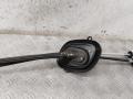 Трос кулисы КПП Opel Astra 2016г. - фото №4