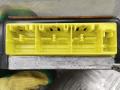 988204EH0B Блок AirBag Nissan Qashqai 2016г. - фото №3