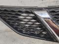 Решетка радиатора Nissan Qashqai 2016г. - фото №2