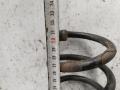Пружина задняя Nissan Qashqai 2015г. - фото №5