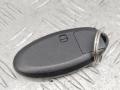 Ключ Nissan Qashqai 2016г. - фото №2