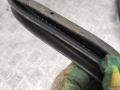 Уплотнитель двери передней правой Nissan Qashqai 2016г. - фото №4
