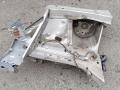 Лонжерон левый Nissan Qashqai 2015г. - фото №9