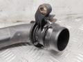 144604EB0A Патрубок интеркулера Nissan Qashqai 2015г. - фото №4