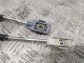 Трос кулисы КПП Hyundai Santa Fe 2017г. - фото №6