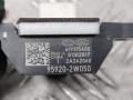 95920-2W050 Датчик удара Hyundai Santa Fe 2017г. - фото №4