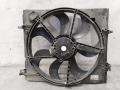 Вентилятор радиатора Nissan X-Trail 2016г. - фото №2