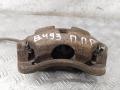 Суппорт передний правый Nissan X-Trail 2016г. - фото №2