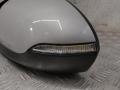 Зеркало наружное левое Hyundai IONIQ 2018г. - фото №4