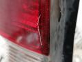 Фонарь задний левый Mercedes Sprinter 2010г. - фото №7