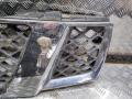 Решетка радиатора Nissan Pathfinder 2007г. - фото №6