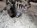 EA700, 3126940373 Раздаточная коробка Nissan Pathfinder 2008г. - фото №3