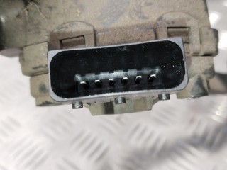 Педаль газа, ориг. номер 18002EB400, Nissan Pathfinder 2004-2010