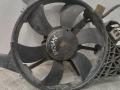 92120EB400 Вентилятор радиатора Nissan Pathfinder 2008г. - фото №2