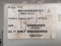 98800EB300 Блок комфорта Nissan Pathfinder 2008г. - фото №4