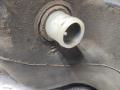 Бак топливный Nissan Pathfinder 2007г. - фото №4