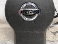 Подушка безопасности водителя Nissan Pathfinder 2008г. - фото №2