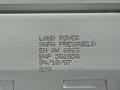 EAP501050 Накладка на порог Land-Rover Range Rover 2008г. - фото №3