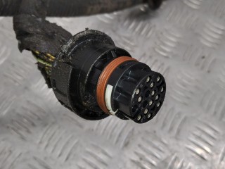 Проводка двигателя, ориг. номер 273557105, Land-Rover Range Rover 2005-2009