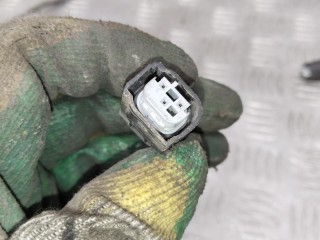 Проводка бампера заднего, Land-Rover Range Rover 2005-2009