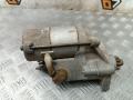 NAD500240 Стартер Land-Rover Range Rover 2007г. - фото №5