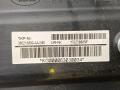 FBZ500050 Подушка безопасности коленная Land-Rover Range Rover 2008г. - фото №4