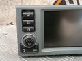 YIK500090 Монитор Land-Rover Range Rover 2007г. - фото №2