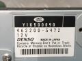 YIK500090 Монитор Land-Rover Range Rover 2007г. - фото №7