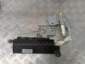 EHM000252J Подушка безопасности боковая (шторка) Land-Rover Range Rover 2007г. - фото №2