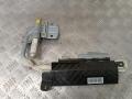 EHM000242I Подушка безопасности боковая (шторка) Land-Rover Range Rover 2007г. - фото №2
