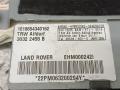 EHM000242I Подушка безопасности боковая (шторка) Land-Rover Range Rover 2007г. - фото №4