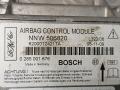 NNW506820 Блок AirBag Land-Rover Range Rover 2007г. - фото №4