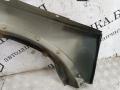 Крыло переднее левое Land-Rover Discovery 2005г. - фото №6