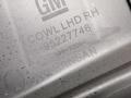 95227746, 95227745 Дождевик Chevrolet Orlando 2013г. - фото №7