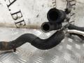 Трубка охлаждающей жидкости металлическая Chevrolet Orlando 2011г. - фото №2