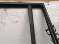 Дверь задняя левая Land-Rover Discovery 1997г. - фото №8