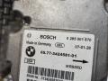 65.77-3424581-01 Блок AirBag BMW X3 2007г. - фото №2