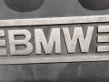 Декоративная крышка двигателя BMW X3 2007г. - фото №5
