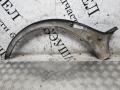 51773414449 Молдинг крыла заднего левого BMW X3 2007г. - фото №4