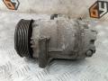 92600JD73A Компрессор кондиционера Nissan Qashqai 2008г. - фото №3