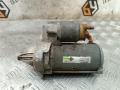 23300JG70A Стартер Nissan Qashqai 2008г. - фото №3